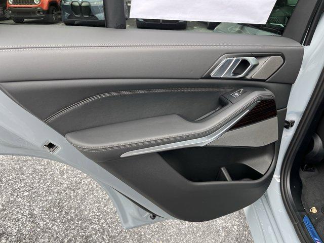 used 2026 BMW X5 car, priced at $72,000