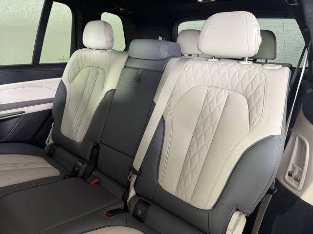 used 2024 BMW X7 car, priced at $65,885