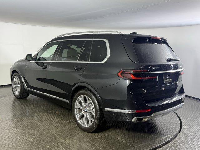 used 2024 BMW X7 car, priced at $65,885