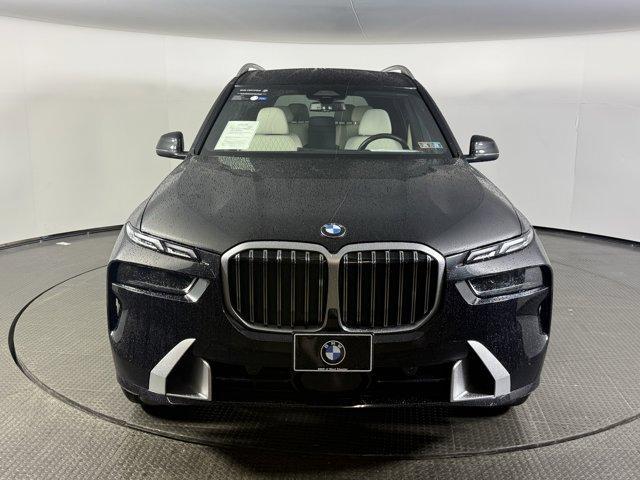used 2024 BMW X7 car, priced at $65,885