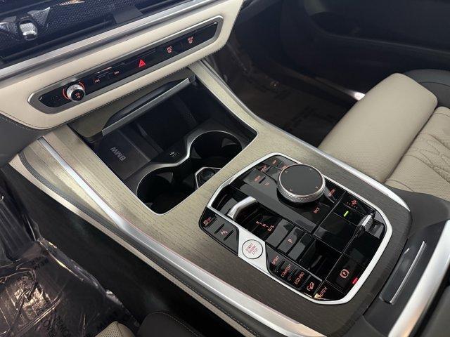 used 2024 BMW X7 car, priced at $65,885