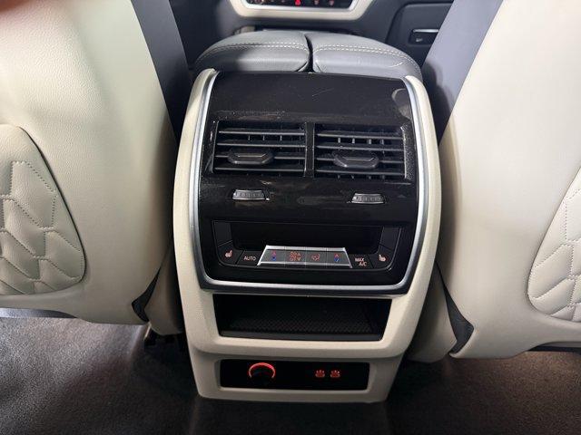 used 2024 BMW X7 car, priced at $65,885