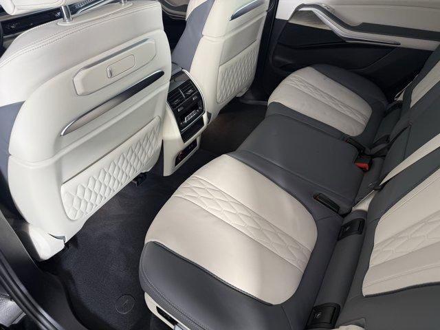 used 2024 BMW X7 car, priced at $65,885