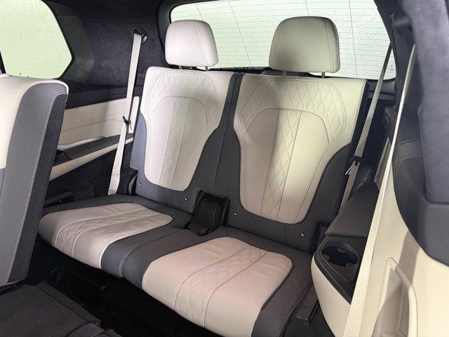 used 2024 BMW X7 car, priced at $65,885