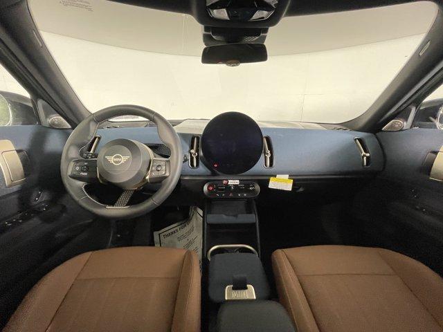 used 2025 MINI Countryman car, priced at $39,850