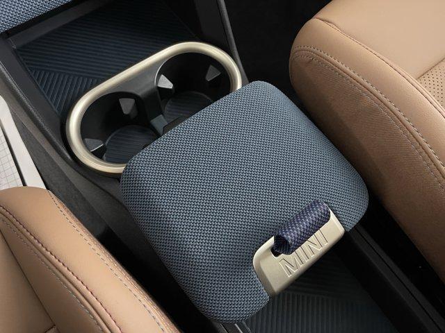 used 2025 MINI Countryman car, priced at $39,850