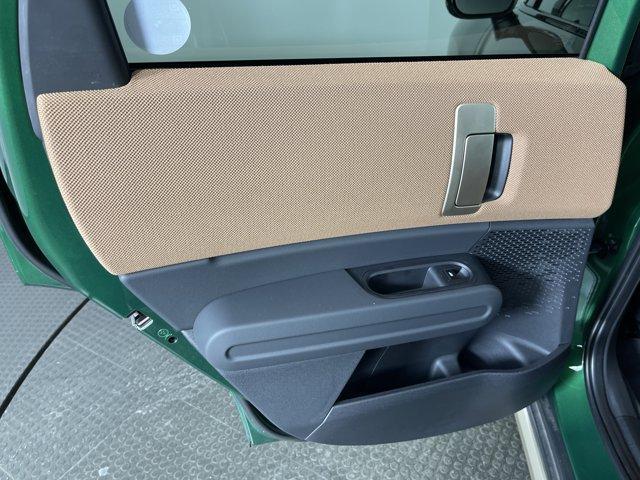 used 2025 MINI Countryman car, priced at $39,850