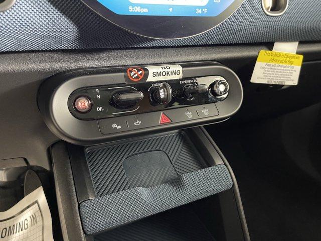 used 2025 MINI Countryman car, priced at $39,850