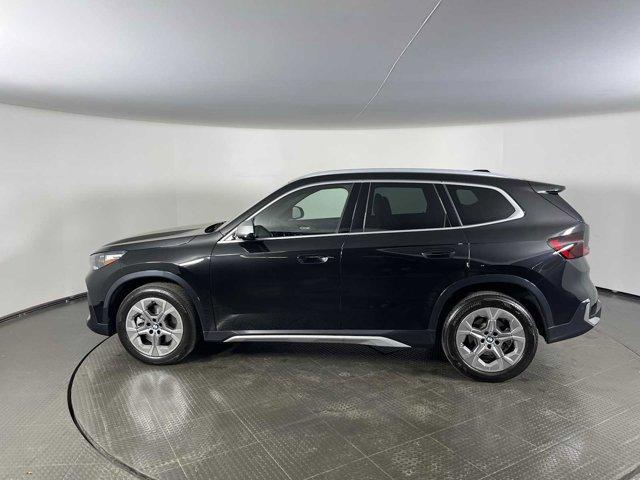 used 2023 BMW X1 car, priced at $35,999