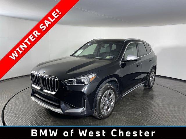 used 2023 BMW X1 car, priced at $34,999