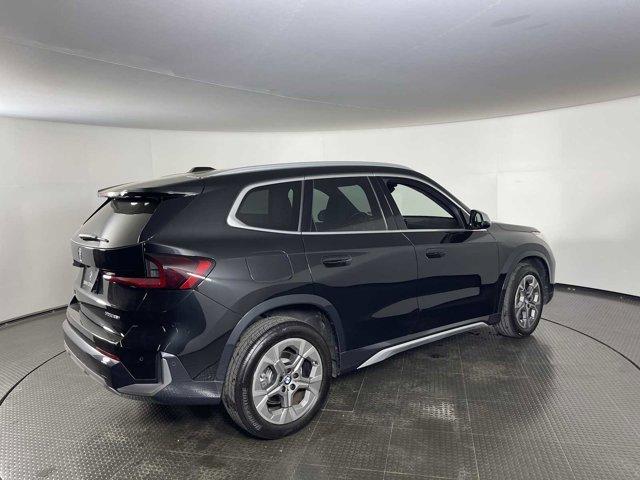 used 2023 BMW X1 car, priced at $35,999