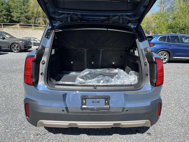 used 2025 MINI Countryman car, priced at $35,999