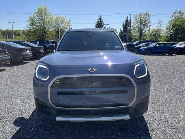 used 2025 MINI Countryman car, priced at $35,999