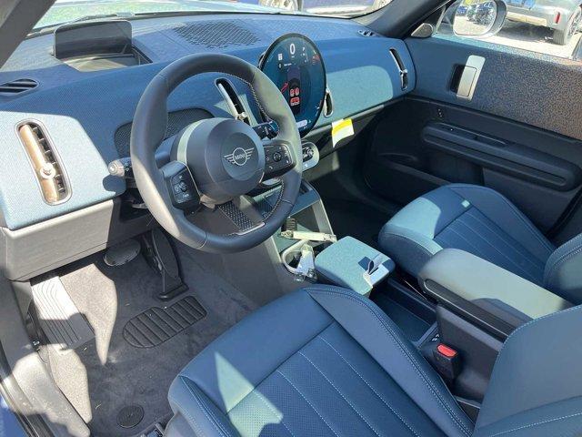 used 2025 MINI Countryman car, priced at $35,999