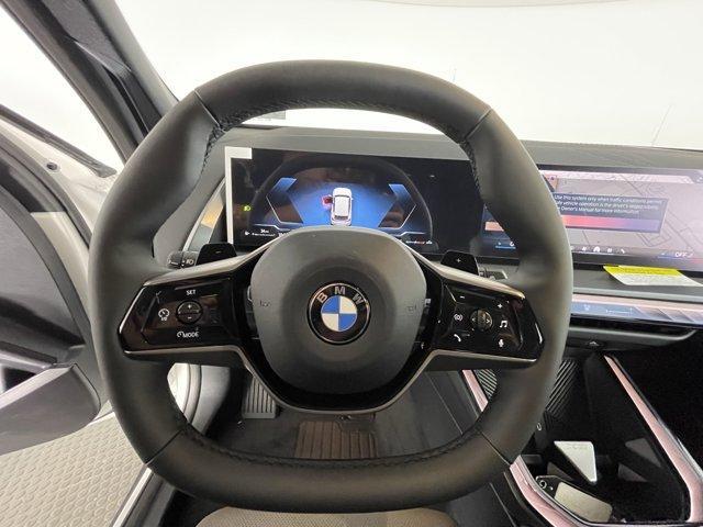 used 2026 BMW X3 car, priced at $56,115