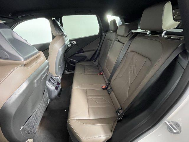 used 2026 BMW X3 car, priced at $56,115