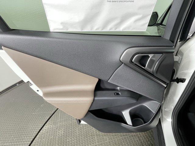 used 2026 BMW X3 car, priced at $56,115