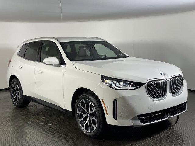 used 2026 BMW X3 car, priced at $56,115