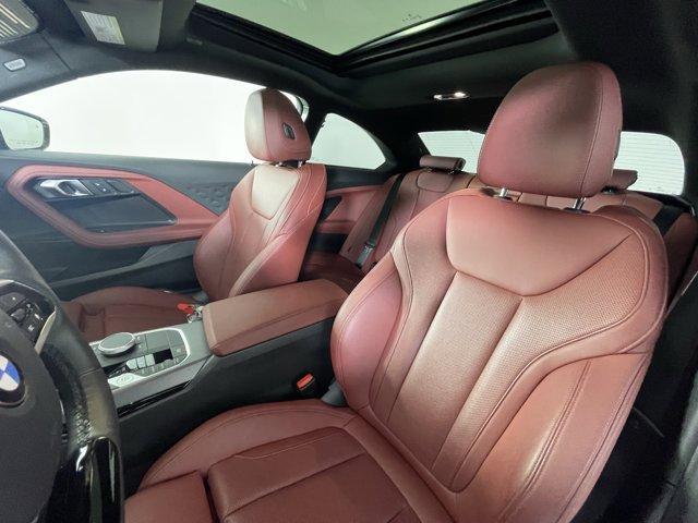 used 2025 BMW 230 car, priced at $40,999