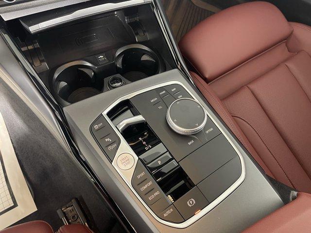 used 2025 BMW 230 car, priced at $40,999