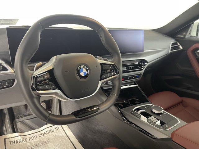 used 2025 BMW 230 car, priced at $40,999