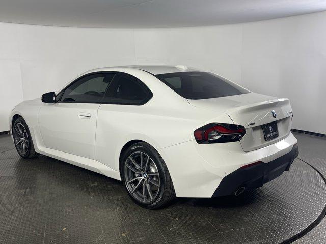 used 2025 BMW 230 car, priced at $40,999