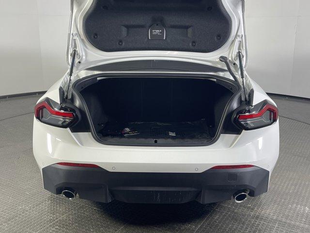 used 2025 BMW 230 car, priced at $40,999