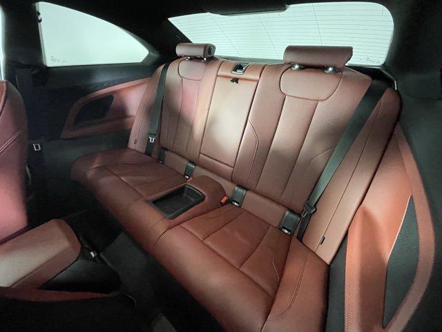 used 2025 BMW 230 car, priced at $40,999