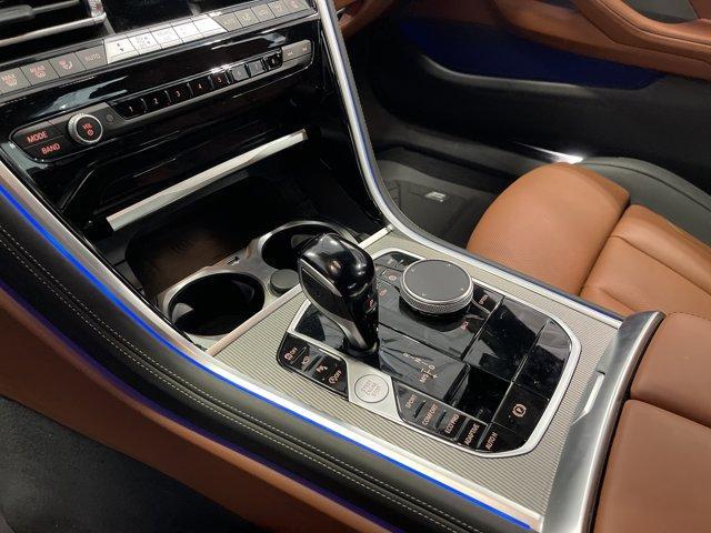 used 2026 BMW M850 Gran Coupe car, priced at $99,875