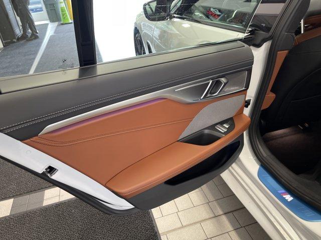 used 2026 BMW M850 Gran Coupe car, priced at $99,875