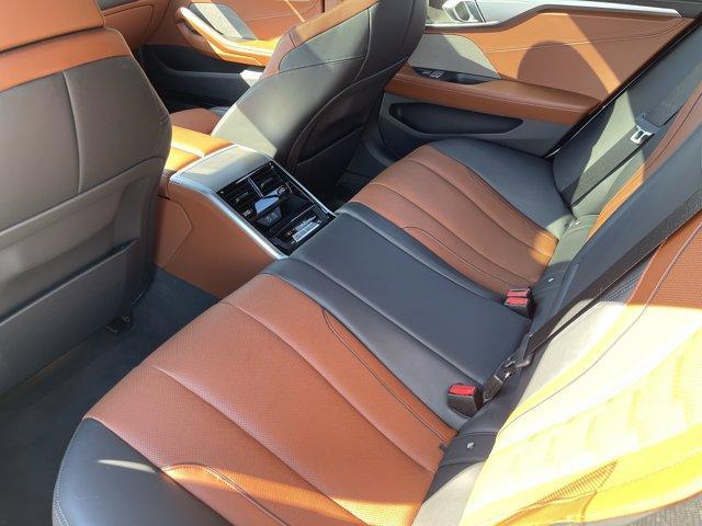 used 2026 BMW M850 Gran Coupe car, priced at $99,875