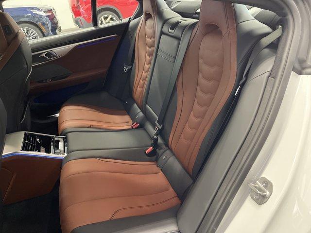 used 2026 BMW M850 Gran Coupe car, priced at $99,875