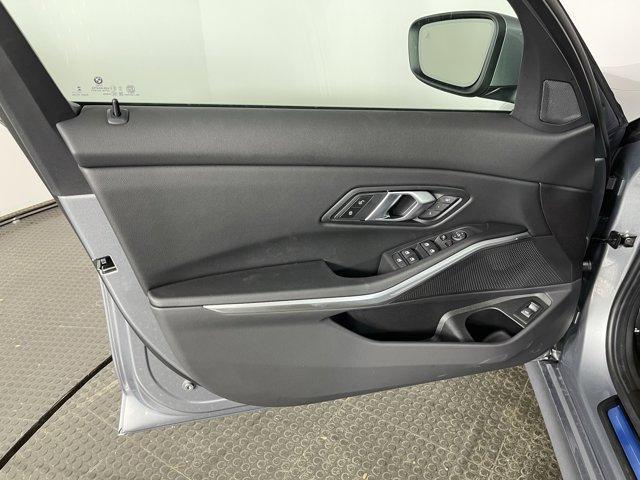 new 2026 BMW 330 car