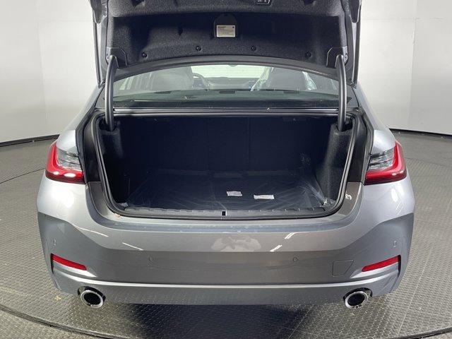 new 2026 BMW 330 car