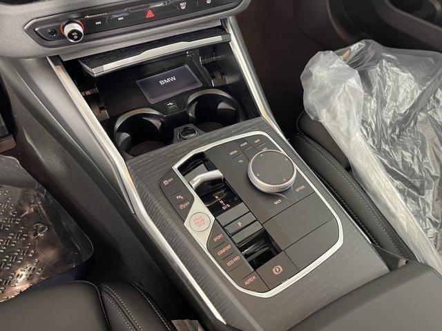 new 2026 BMW 330 car