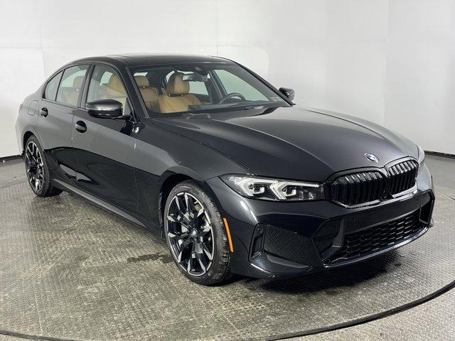used 2026 BMW 330 car, priced at $57,415