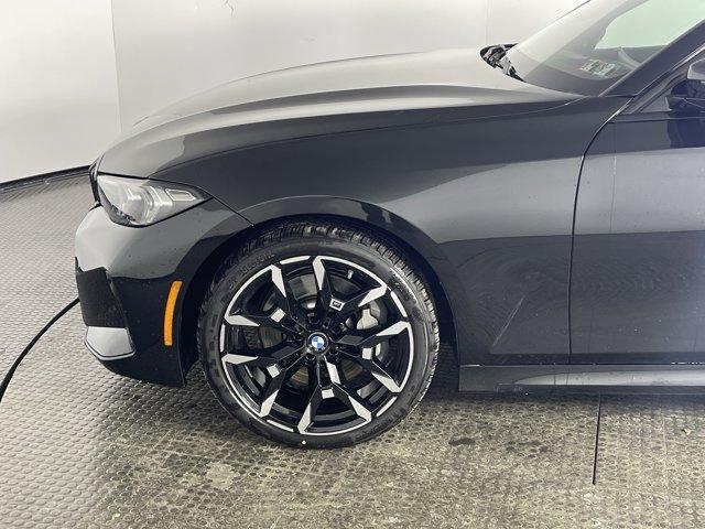used 2026 BMW 330 car, priced at $57,415