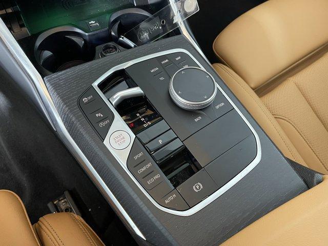 used 2026 BMW 330 car, priced at $57,415