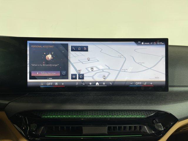 used 2026 BMW 330 car, priced at $57,415