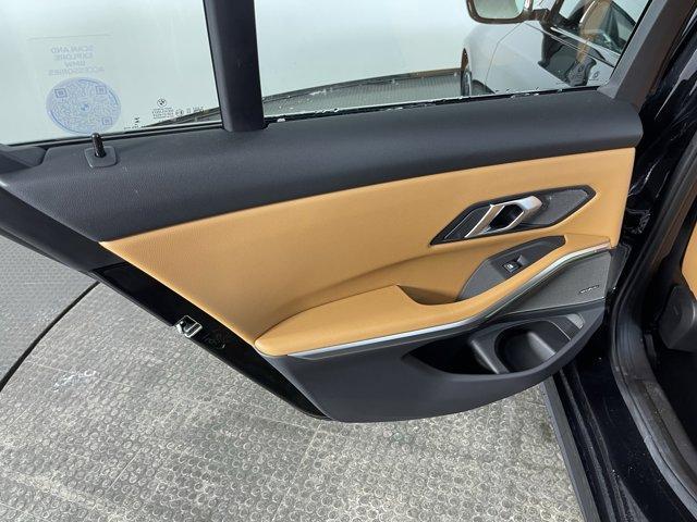 used 2026 BMW 330 car, priced at $57,415