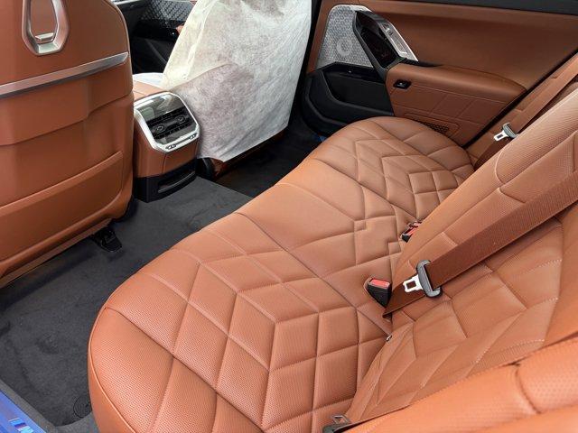 new 2026 BMW 760 car