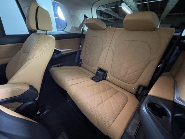 used 2024 BMW X7 car, priced at $68,999