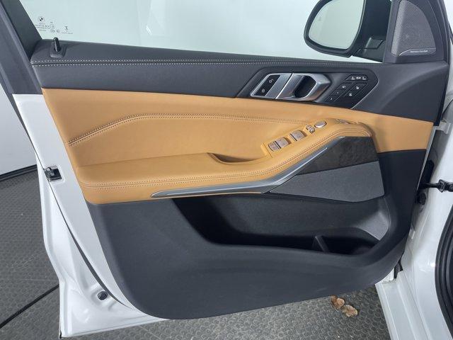 used 2024 BMW X7 car, priced at $68,999