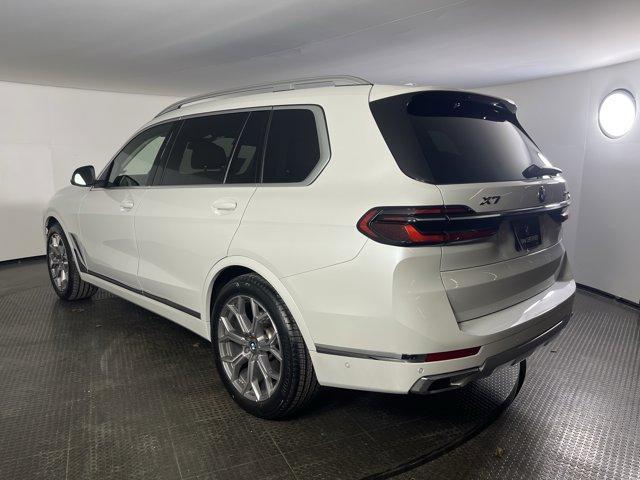 used 2024 BMW X7 car, priced at $68,999