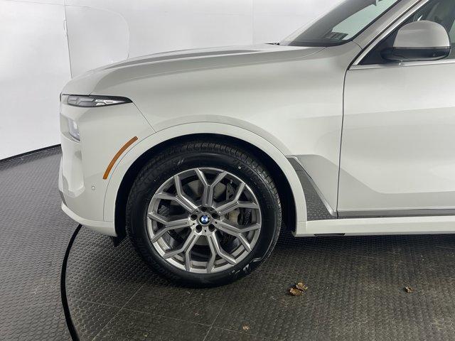 used 2024 BMW X7 car, priced at $68,999