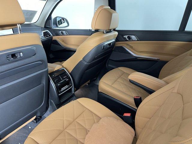 used 2024 BMW X7 car, priced at $68,999