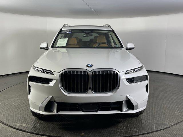 used 2024 BMW X7 car, priced at $68,999