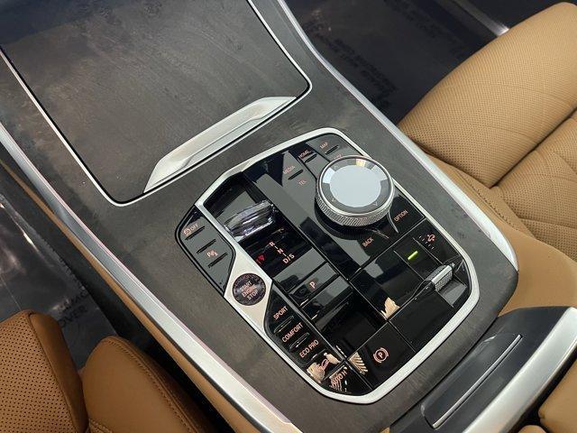 used 2024 BMW X7 car, priced at $68,999