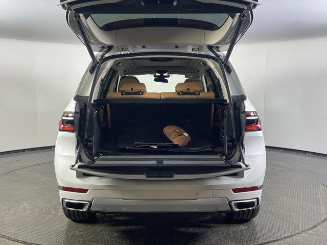 used 2024 BMW X7 car, priced at $68,999