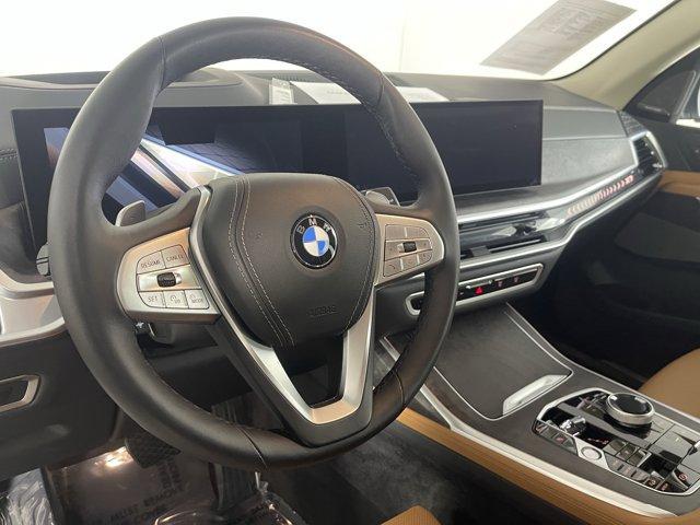 used 2024 BMW X7 car, priced at $68,999
